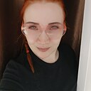 Мила, 31 год