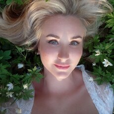 Фотография девушки Оксана, 44 года из г. Санкт-Петербург