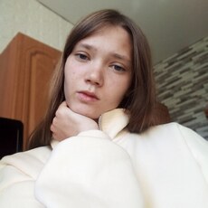 Фотография девушки Дарья, 18 лет из г. Санкт-Петербург