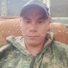 Фотография мужчины Андрей, 28 лет из г. Тавда