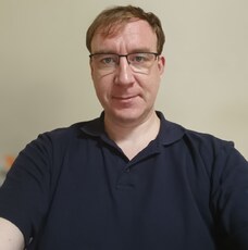 Фотография мужчины Макс, 43 года из г. Клин