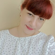 Фотография девушки Антонина, 43 года из г. Симферополь