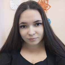 Фотография девушки Ольга, 31 год из г. Красноуфимск