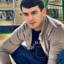 Узайр, 23 года