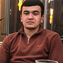 Саид, 28 лет