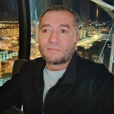 Фотография мужчины Ремзи, 44 года из г. Новый Уренгой