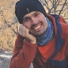 Фотография мужчины Данил, 33 года из г. Алматы