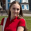 Марина, 23 года