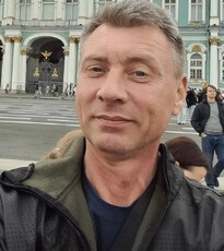 Фотография мужчины Сергей, 53 года из г. Новосибирск