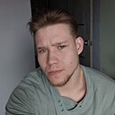 Андрей, 25 лет