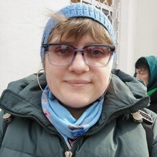 Фотография девушки Елизавета, 24 года из г. Тула
