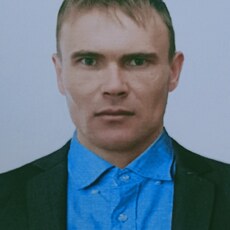 Фотография мужчины Сергей, 36 лет из г. Горно-Алтайск