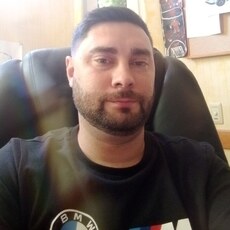 Фотография мужчины Денис, 43 года из г. Одесса