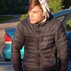 Фотография мужчины Даня, 20 лет из г. Полоцк