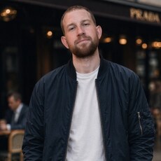 Фотография мужчины Дмитрий, 30 лет из г. Королёв