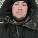 Даниэль, 25 лет