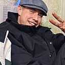 Арсений, 19 лет
