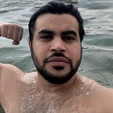 Фотография мужчины Aman, 28 лет из г. Шымкент