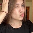 Анастасия, 18 лет