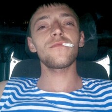 Фотография мужчины Vitalik, 37 лет из г. Курганинск