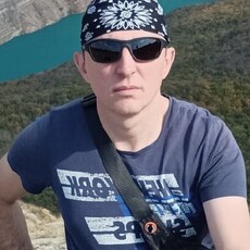 Фотография мужчины Андрей, 43 года из г. Волгоград