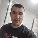 Дамир, 41 год