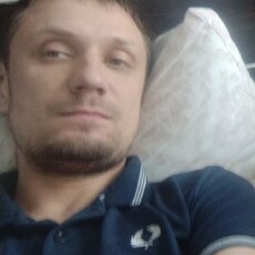 Фотография мужчины Денис, 34 года из г. Нижневартовск