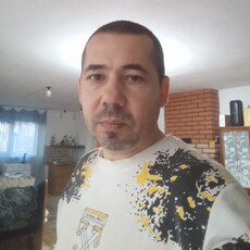 Фотография мужчины Александр, 46 лет из г. Одесса