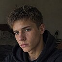 Дима, 25 лет