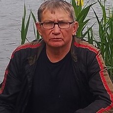 Фотография мужчины Александр, 60 лет из г. Санкт-Петербург