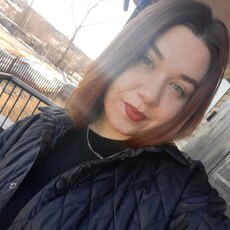 Фотография девушки Елизавета, 26 лет из г. Красновишерск