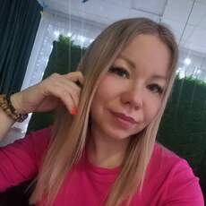 Фотография девушки Лена, 34 года из г. Торбеево