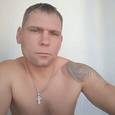 Фотография мужчины Vova, 36 лет из г. Краснодар