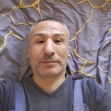 Фотография мужчины Абдулла, 53 года из г. Новосибирск