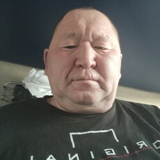 Фотография мужчины Цырен, 54 года из г. Улан-Удэ