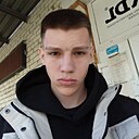 Иван, 20 лет
