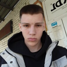 Фотография мужчины Иван, 20 лет из г. Балаково