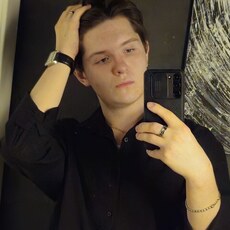 Фотография мужчины Дмитрий, 20 лет из г. Витебск