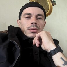 Фотография мужчины Ika, 34 года из г. Тбилиси
