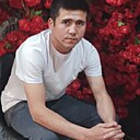 Али, 27 лет
