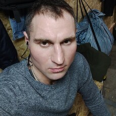 Фотография мужчины Дмитрий, 34 года из г. Пермь