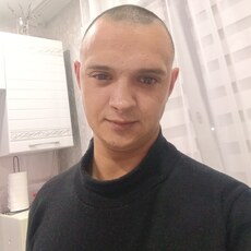 Фотография мужчины Василий, 28 лет из г. Норильск