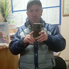 Фотография мужчины Виталий, 52 года из г. Пермь