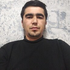 Фотография мужчины Mirzo, 27 лет из г. Барнаул