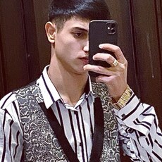 Фотография мужчины Ramir, 20 лет из г. Тюмень