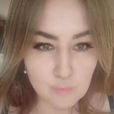 Фотография девушки Оксана, 31 год из г. Волгоград