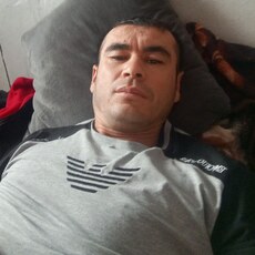 Фотография мужчины Нусрат, 33 года из г. Новосибирск