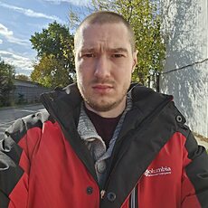 Фотография мужчины Алексей, 30 лет из г. Ясногорск