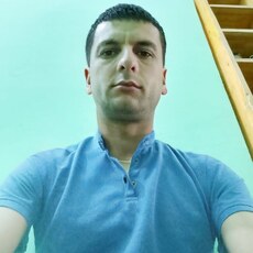 Фотография мужчины Федя, 34 года из г. Ижевск