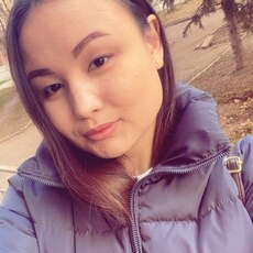 Фотография девушки Айзиля, 25 лет из г. Уфа